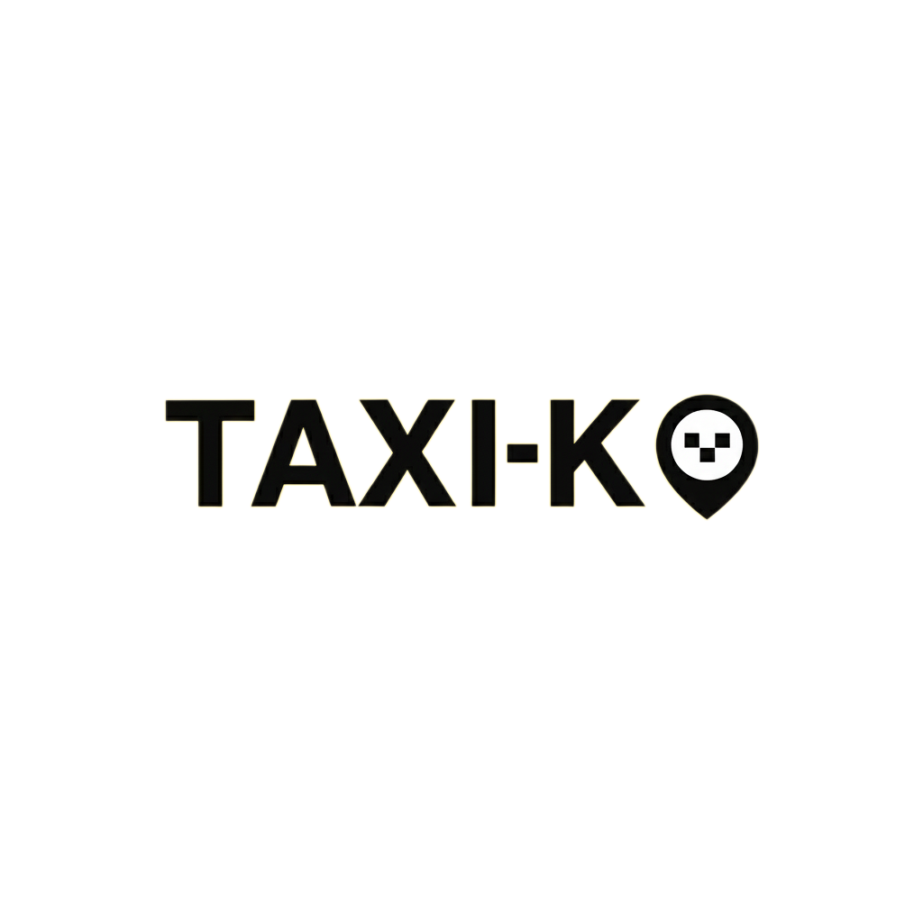 Taxi-Ko Logo